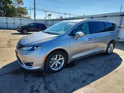 2C4RC1GG8KR508281 2019 CHRYSLER PACIFICA