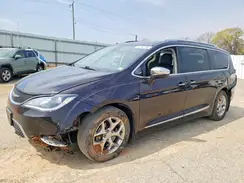 2C4RC1GG8KR523282 2019 CHRYSLER PACIFICA