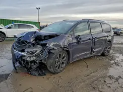 2C4RC1GG8KR526747 2019 CHRYSLER PACIFICA