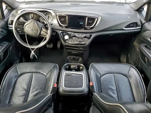 2C4RC1GG8KR526747 2019 CHRYSLER PACIFICA - Image 8