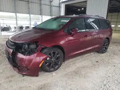 2C4RC1GG8KR537912 2019 CHRYSLER PACIFICA