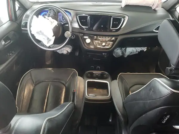 2C4RC1GG8KR537912 2019 CHRYSLER PACIFICA - Image 8