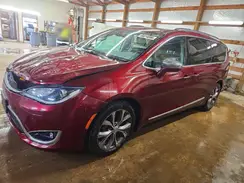 2C4RC1GG8KR541796 2019 CHRYSLER PACIFICA
