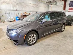 2C4RC1GG8KR551776 2019 CHRYSLER PACIFICA