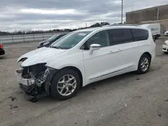 2C4RC1GG8KR551986 2019 CHRYSLER PACIFICA