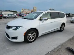 2C4RC1GG8KR554497 2019 CHRYSLER PACIFICA