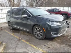 2C4RC1GG8KR576208 2019 CHRYSLER PACIFICA