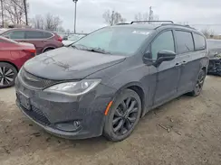 2C4RC1GG8KR576998 2019 CHRYSLER PACIFICA
