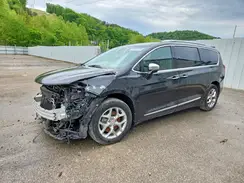 2C4RC1GG8KR588178 2019 CHRYSLER PACIFICA