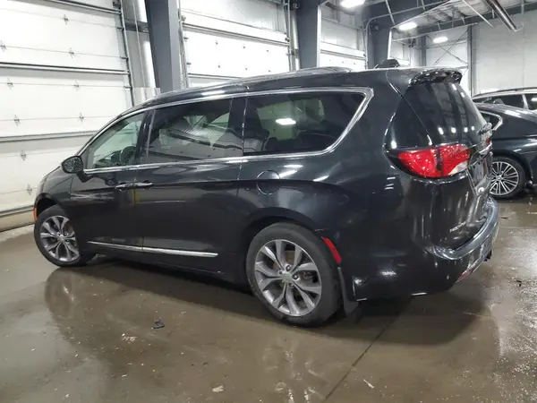 2C4RC1GG8KR590965 2019 CHRYSLER PACIFICA - Image 2