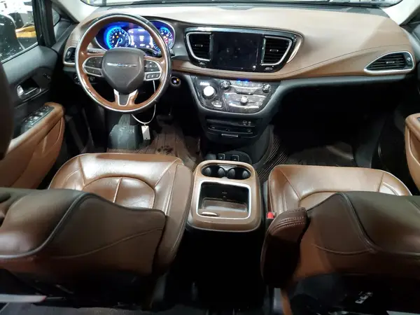 2C4RC1GG8KR590965 2019 CHRYSLER PACIFICA - Image 8