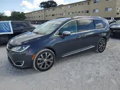 2C4RC1GG8KR610101 2019 CHRYSLER PACIFICA