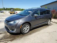 2C4RC1GG8KR628565 2019 CHRYSLER PACIFICA