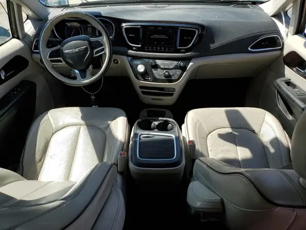 2C4RC1GG8KR628565 2019 CHRYSLER PACIFICA - Image 8