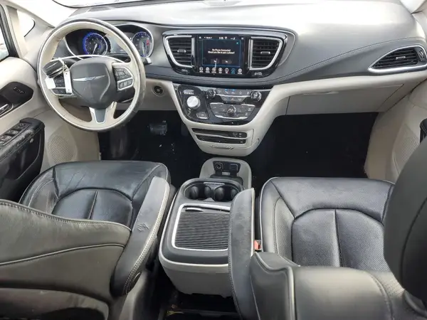 2C4RC1GG8KR655572 2019 CHRYSLER PACIFICA - Image 8