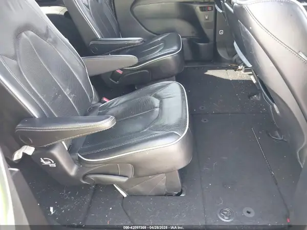 2C4RC1GG8KR657371 2019 CHRYSLER PACIFICA - Image 8