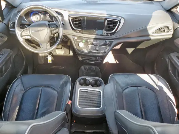 2C4RC1GG8KR657533 2019 CHRYSLER PACIFICA - Image 8