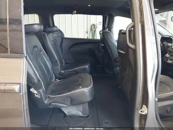 2C4RC1GG8KR666314 2019 CHRYSLER PACIFICA - Image 8