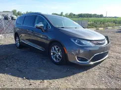 2C4RC1GG8KR668225 2019 CHRYSLER PACIFICA