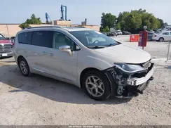 2C4RC1GG8KR703636 2019 CHRYSLER PACIFICA