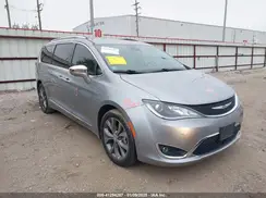 2C4RC1GG8KR705063 2019 CHRYSLER PACIFICA