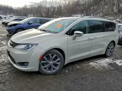 2C4RC1GG8KR705449 2019 CHRYSLER PACIFICA