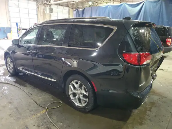 2C4RC1GG8KR706388 2019 CHRYSLER PACIFICA - Image 2