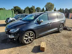 2C4RC1GG8KR708142 2019 CHRYSLER PACIFICA