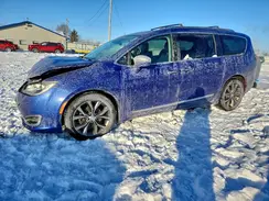 2C4RC1GG8KR708237 2019 CHRYSLER PACIFICA