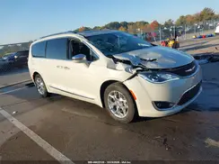 2C4RC1GG8KR709064 2019 CHRYSLER PACIFICA