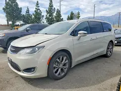 2C4RC1GG8KR714670 2019 CHRYSLER PACIFICA