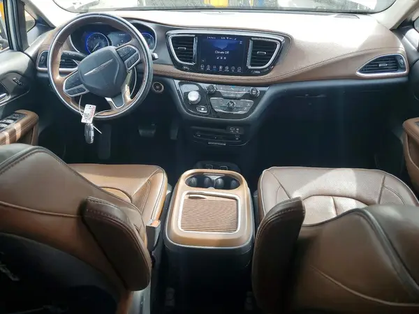 2C4RC1GG8KR714670 2019 CHRYSLER PACIFICA - Image 8