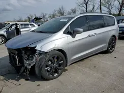 2C4RC1GG8KR720288 2019 CHRYSLER PACIFICA