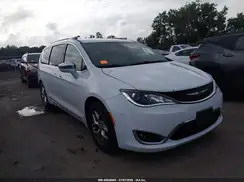 2C4RC1GG8KR730917 2019 CHRYSLER PACIFICA