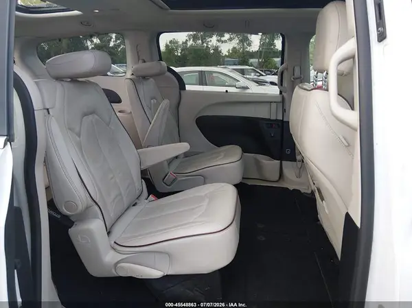 2C4RC1GG8KR730917 2019 CHRYSLER PACIFICA - Image 8