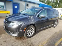 2C4RC1GG8KR731906 2019 CHRYSLER PACIFICA