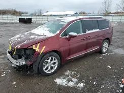 2C4RC1GG8KR734515 2024 CHRYSLER PACIFICA