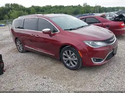 2C4RC1GG8LR103782 2020 CHRYSLER PACIFICA