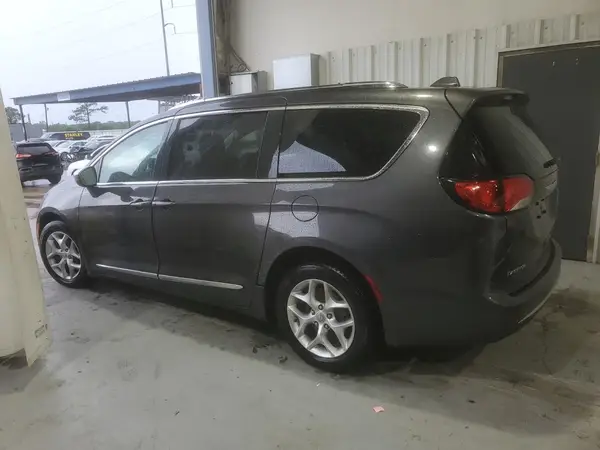 2C4RC1GG8LR112501 2020 CHRYSLER PACIFICA - Image 2