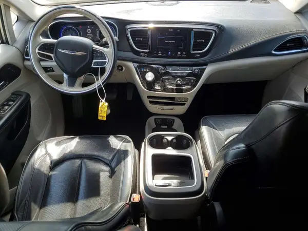 2C4RC1GG8LR114507 2020 CHRYSLER PACIFICA - Image 8