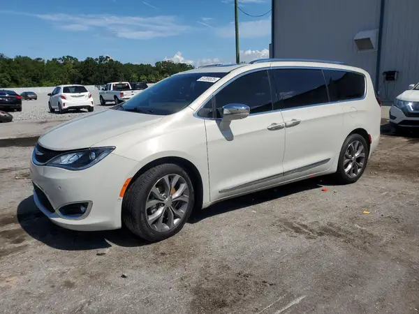 2C4RC1GG8LR116368 2020 CHRYSLER PACIFICA - Image 1