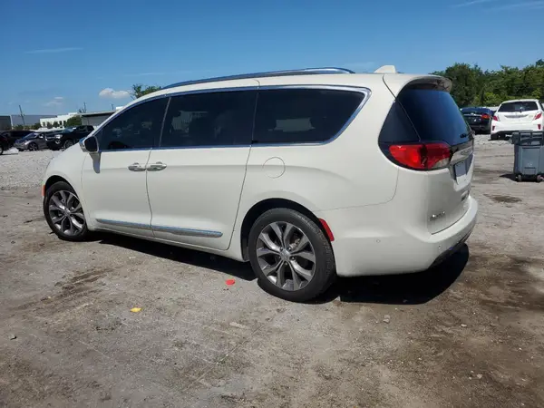 2C4RC1GG8LR116368 2020 CHRYSLER PACIFICA - Image 2