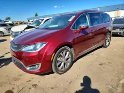 2C4RC1GG8LR125409 2020 CHRYSLER PACIFICA
