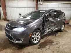 2C4RC1GG8LR127807 2020 CHRYSLER PACIFICA