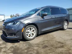 2C4RC1GG8LR132330 2020 CHRYSLER PACIFICA