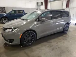 2C4RC1GG8LR137026 2020 CHRYSLER PACIFICA