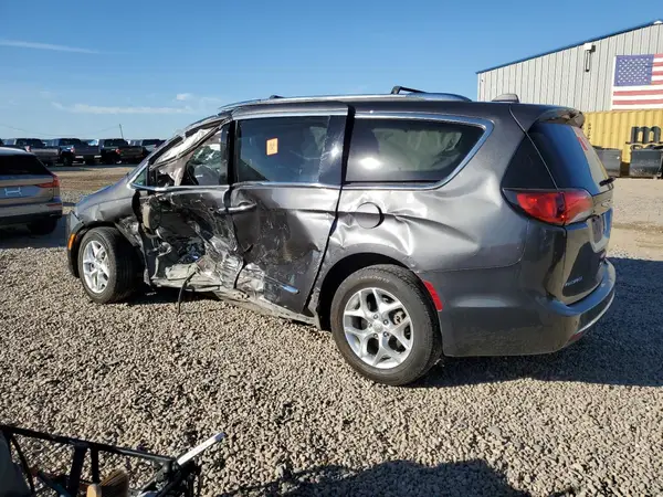 2C4RC1GG8LR144266 2020 CHRYSLER PACIFICA - Image 2