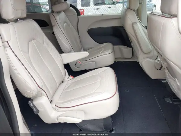 2C4RC1GG8LR156319 2020 CHRYSLER PACIFICA - Image 8