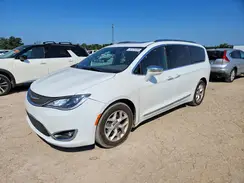 2C4RC1GG8LR157972 2020 CHRYSLER PACIFICA