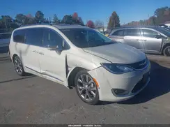2C4RC1GG8LR166395 2020 CHRYSLER PACIFICA